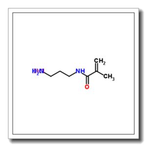 N-(3-氨基丙基)甲基丙烯酰胺盐酸盐