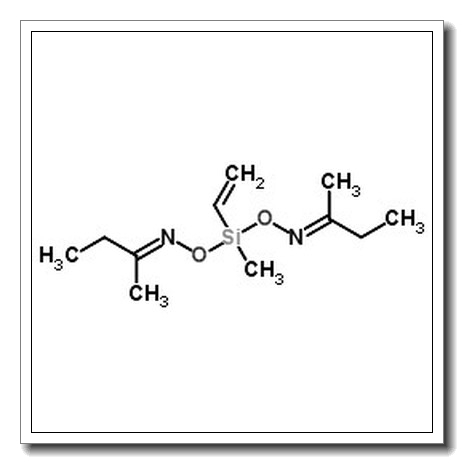甲基乙烯基二(丁酮肟基)硅烷