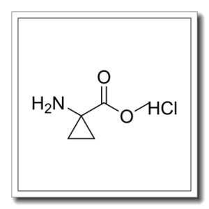 1-氨基环丙烷甲酸甲酯盐酸盐
