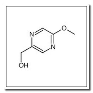 (5-methoxypyrazin-2-yl)methanol