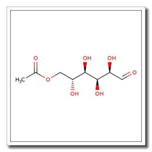 6-O-Acetyl-D-glucose