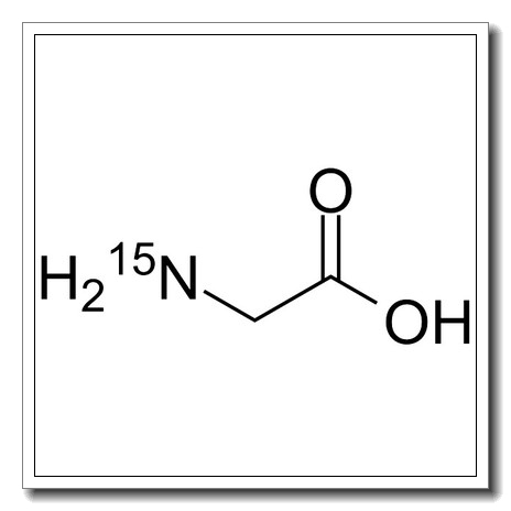 甘氨酸-15N