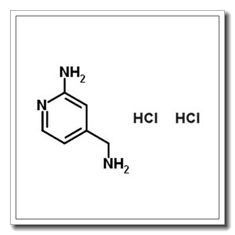 2-(2-溴乙基)吡啶氢溴酸盐