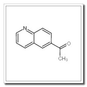6-乙酰基喹啉