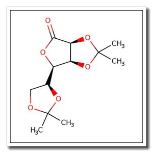 2,3:5,6-Di-O-isopropylidene-L-gulono-1,4-lactone