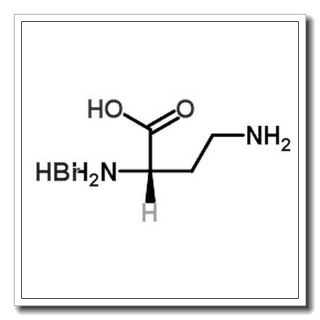 L-2,4-二氨基丁酸氢溴酸盐· HCl
