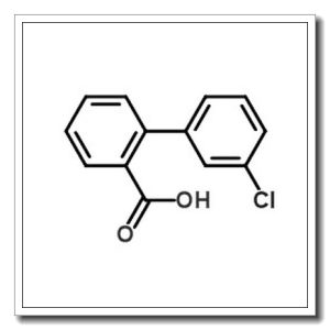 3′-氯联苯-2-甲酸