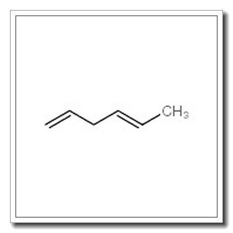 反式-1,4-己二烯