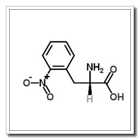 (S)-3-氨基-3-(2-硝基苯基)-丙酸