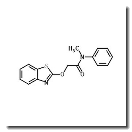 mefenacet CAS 73250-68-7 