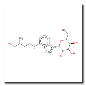 Dihydrozeatin-O-glucoside riboside
