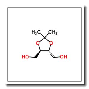 (-)-2,3-O-异亚丙基-D-苏糖醇