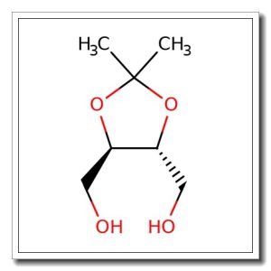(-)-2,3-O-Isopropylidene-D-threitol