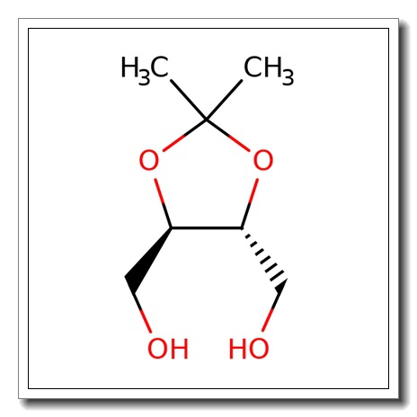 (-)-2,3-O-Isopropylidene-D-threitol
