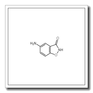 5-氨基-1,2-苯并异恶唑-3(2H)-酮