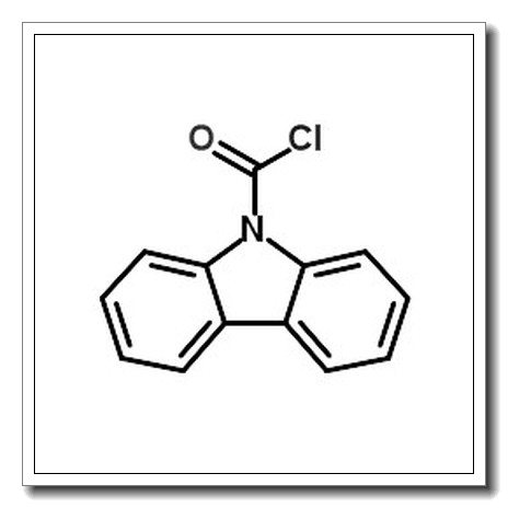 咔唑-9-碳酰氯