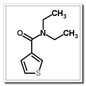 N,N-二乙基-3-噻吩羧酰胺