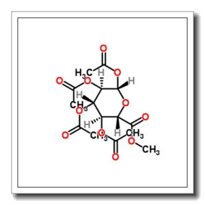 1,2,3,4-四-O-乙酰基-β-D-葡萄糖醛酸甲酯