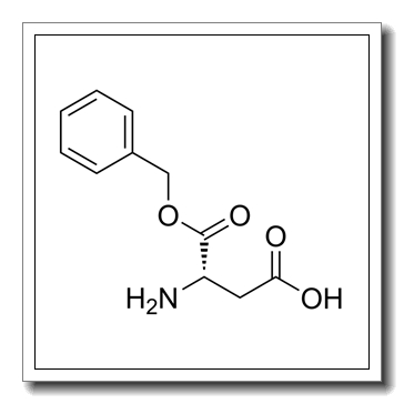 L-天冬氨酸1-苄酯