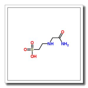 N-(2-乙酰胺基)-2-氨基乙磺酸