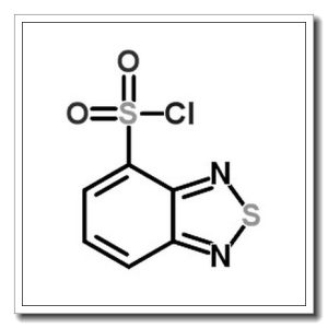 苯并[1,2,5]噻二唑-4-磺酰氯
