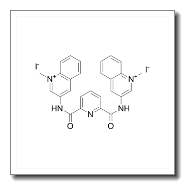 360A iodide CAS 737763-37-0