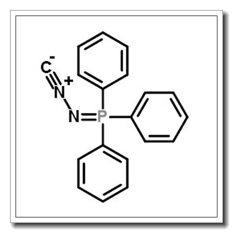(Isocyanoimino)triphenylphosphorane CAS 73789-56-7 