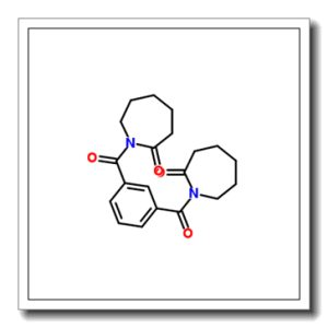1,1’-间苯二甲酰二己内酰胺