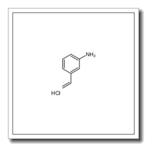 3-Vinylaniline hydrochloride