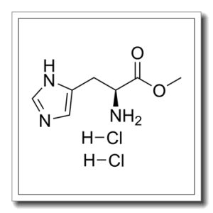 L-组氨酸甲酯二盐酸盐