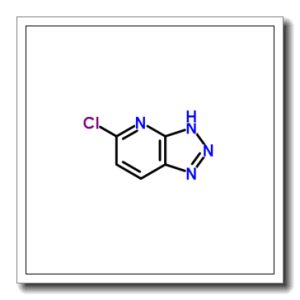 5-氯-3H-1,2,3噻唑并4,5-b吡啶