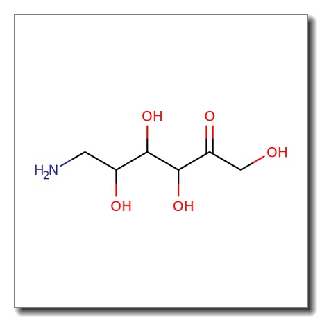 6-Amino-6-deoxy-L-sorbose