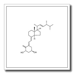 1α-hydroxy-5,6-trans-vitamin D2