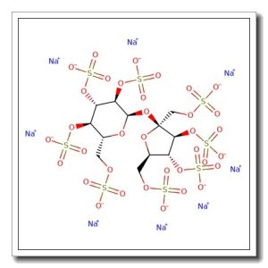 Sucrose octasulfate sodium salt