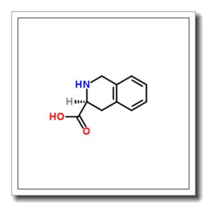 (S)-(-)-1,2,3,4-四氢异喹啉-3-羧酸