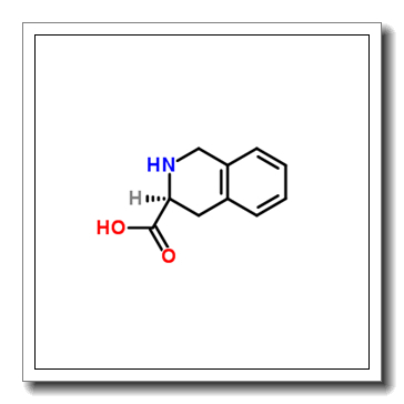 (S)-(-)-1,2,3,4-四氢异喹啉-3-羧酸