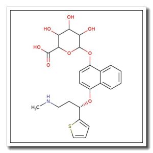 edoxaban tosylate hydrate