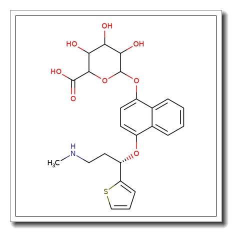 edoxaban tosylate hydrate