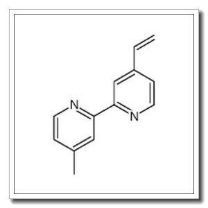 4-乙烯基-4′-甲基-2,2′-联吡啶