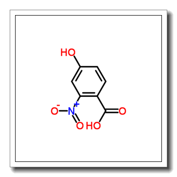 4-Hydroxy-2-nitrobenzoic acid CAS 74230-08-3