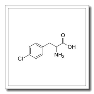 DL-4-氯苯丙氨酸