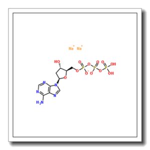 三磷酸脱氧腺苷钠盐