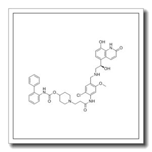Batefenterol