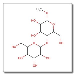 Methyl β-D-maltopyranoside