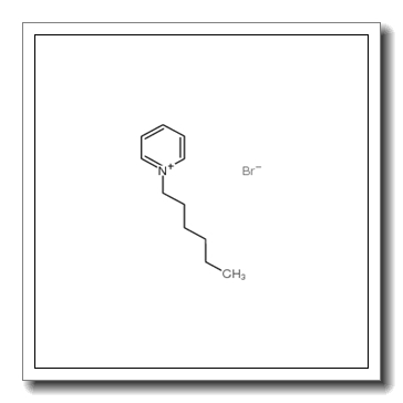 N-Hexylpyridinium Bromide CAS 74440-81-6