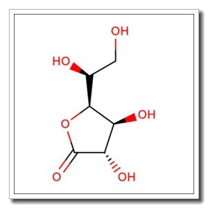 L-Glucono-1,4-lactone