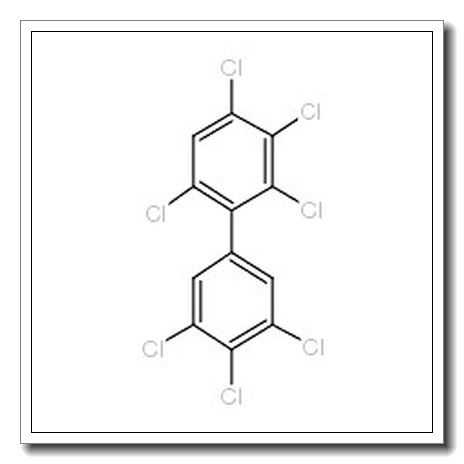 2,3,3′,4,4′,5′,6-七氯联苯