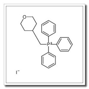 oxan-4-ylmethyl(triphenyl)phosphanium,iodide
