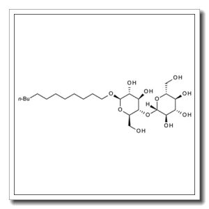 Dodecyl-d25-β-D-maltoside