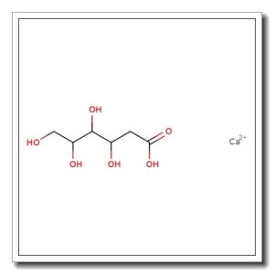 2-Deoxy-D- arabino- hexonic acid calcium